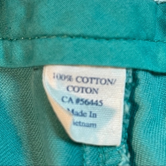 J. Crew Shorts green Size 34 - Picture 4 of 7